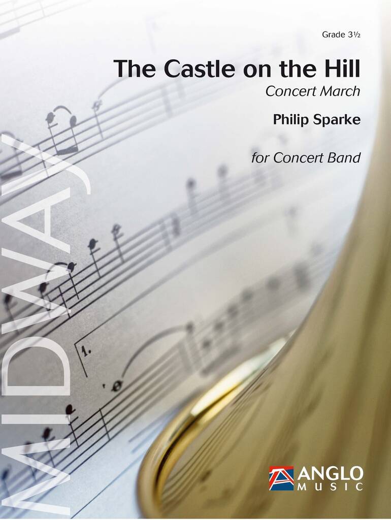 The Castle on the Hill